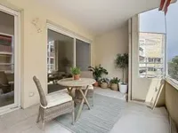 Недвижимость Apartment Pointe Croisette: 3