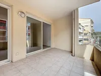 Недвижимость Apartment Pointe Croisette: 4