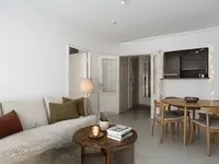 Недвижимость Apartment Pointe Croisette: 5