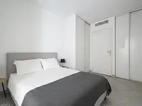 Недвижимость Apartment Pointe Croisette: 7