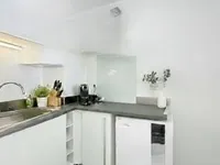 Недвижимость Apartment Pointe Croisette: 9