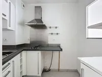 Недвижимость Apartment Pointe Croisette: 10