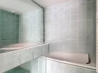 Недвижимость Apartment Pointe Croisette: 11