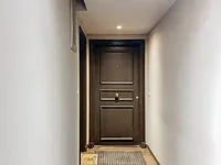 Недвижимость Apartment Pointe Croisette: 13