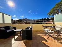 Недвижимость Apartment Cannes: 1