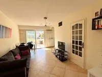 Недвижимость Apartment Cannes: 5