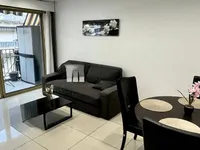 Недвижимость Apartment Cannes: 1