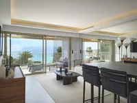 Недвижимость Apartment Pointe Croisette: 2