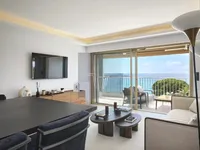 Недвижимость Apartment Pointe Croisette: 3