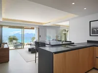 Недвижимость Apartment Pointe Croisette: 4