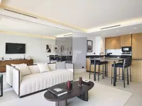 Недвижимость Apartment Pointe Croisette: 5