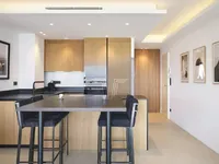 Недвижимость Apartment Pointe Croisette: 6