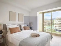 Недвижимость Apartment Pointe Croisette: 8