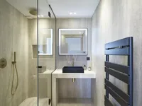Недвижимость Apartment Pointe Croisette: 9