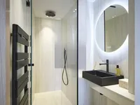 Недвижимость Apartment Pointe Croisette: 11