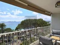 Недвижимость Apartment Pointe Croisette: 13