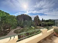 Недвижимость Apartment Cannes République: 1