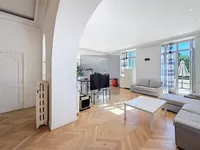 Недвижимость Apartment Cannes République: 2