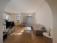 Недвижимость Apartment Cannes République: 3