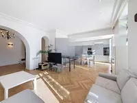 Недвижимость Apartment Cannes République: 4