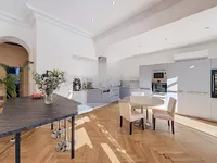 Недвижимость Apartment Cannes République: 5