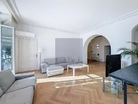 Недвижимость Apartment Cannes République: 6