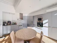 Недвижимость Apartment Cannes République: 7