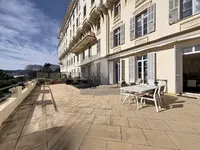 Недвижимость Apartment Cannes République: 9