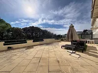 Недвижимость Apartment Cannes République: 11