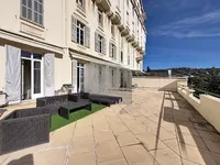 Недвижимость Apartment Cannes République: 12