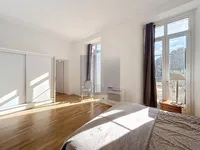 Недвижимость Apartment Cannes République: 15