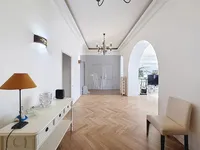 Недвижимость Apartment Cannes République: 17