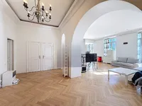 Недвижимость Apartment Cannes République: 18