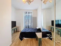 Недвижимость Apartment Cannes République: 20