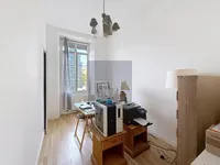 Недвижимость Apartment Cannes République: 22