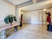 Недвижимость Apartment Cannes République: 23