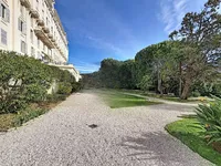 Недвижимость Apartment Cannes République: 24