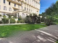 Недвижимость Apartment Cannes République: 25