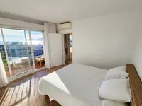 Недвижимость Apartment Cannes California: 1