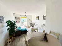 Недвижимость Apartment Petit Juas: 2