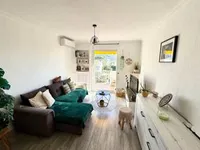 Недвижимость Apartment Petit Juas: 3