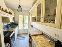 Недвижимость Apartment Petit Juas: 4