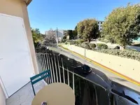 Недвижимость Apartment Petit Juas: 8