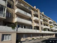 Недвижимость Apartment Petit Juas: 10