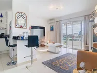 Недвижимость Apartment Cannes California: 4