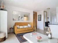 Недвижимость Apartment Cannes California: 7