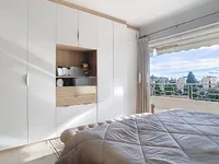 Недвижимость Apartment Cannes California: 10