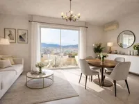 Недвижимость Apartment Cannes Croix Gardes: 1