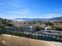 Недвижимость Apartment Cannes Croix Gardes: 3