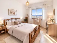 Недвижимость Apartment Cannes Croix Gardes: 10